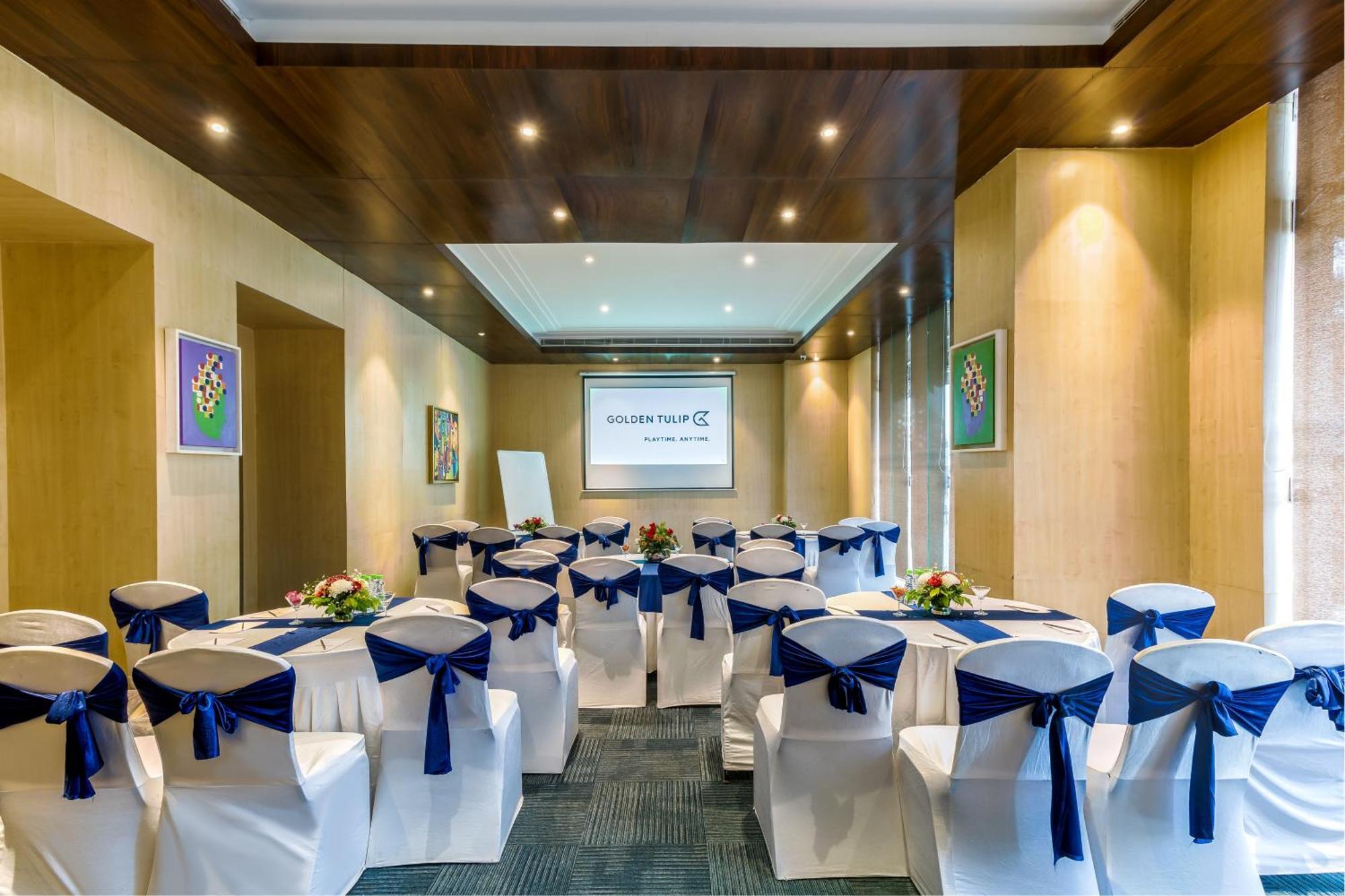 Golden Suites Gurgaon Inde Hotels Extérieur photo
