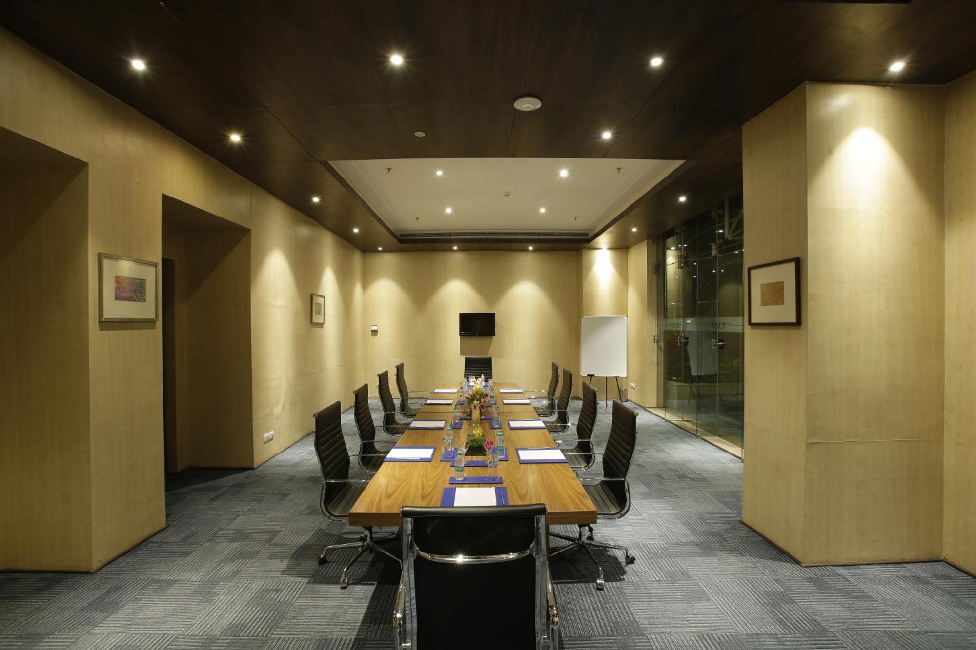 Golden Suites Gurgaon Inde Hotels Extérieur photo